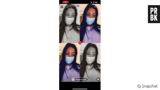 Carla Moreau (Les Marseillais à Dubaï) accusée de sorcellerie : Maeva Ghennam s'excuse, "toute cette histoire est fausse"
