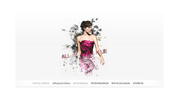 Le site du jeudi ... interview de Michaël (all-angelinajolie)