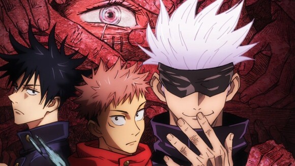 Jujutsu Kaisen : faut-il vraiment regarder l'anime ? On vous dit tout