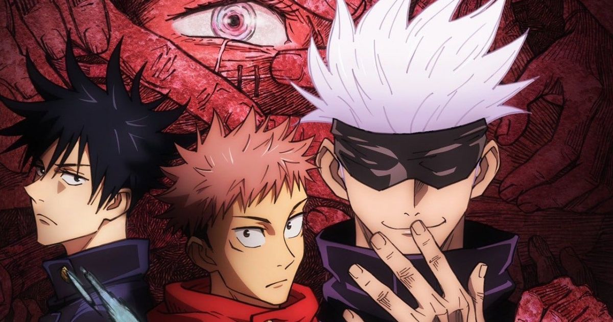 Jujutsu Kaisen 0 Sortie Cinema France Jujutsu Kaisen : faut-il vraiment regarder l'anime ? On vous dit tout - Purebreak