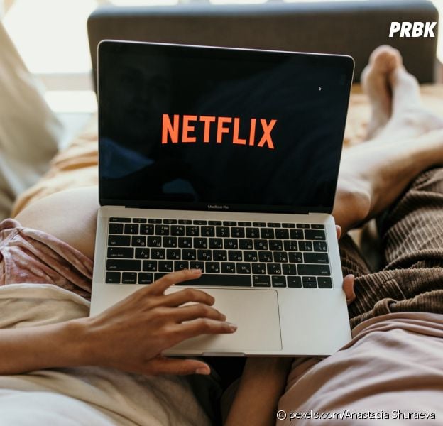 Netflix teste une nouvelle option pour éviter l'échange de mot de passe, fini le binge-watching gratuit