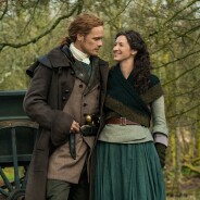 Outlander saison 7 : c&#039;est officiel, Jamie et Claire seront de retour (en plus de la saison 6)