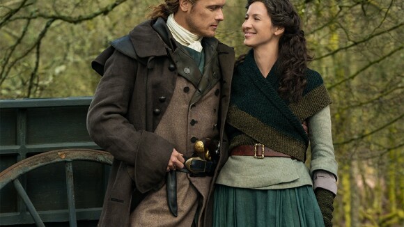 Outlander saison 7 : c'est officiel, Jamie et Claire seront de retour (en plus de la saison 6)