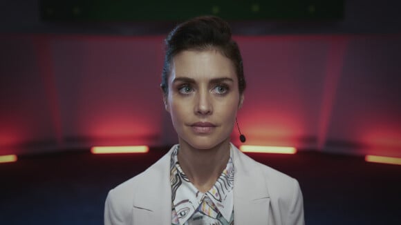 The One : une saison 2 possible ? Hannah Ware (Rebecca) donne son avis