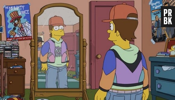 Les Simpson saison 32 : une réécriture qui change toute la continuité, le producteur s'explique