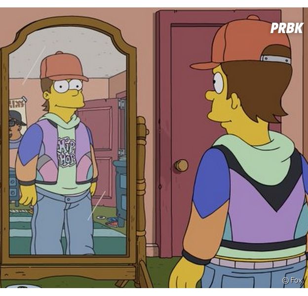 Les Simpson saison 32 : une réécriture qui change toute la continuité, le producteur s'explique