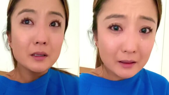 Ashley Park (Emily in Paris) : son émouvant message face au racisme anti-asiatique