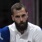 Benoît Paire célèbre ses défaites bien payées : "Pourquoi t'arracher pour gagner à peine plus ?"