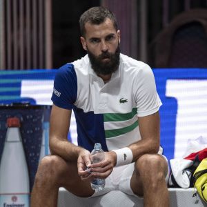 Benoît Paire célèbre ses défaites : "Le tennis n'est pas ma priorité"