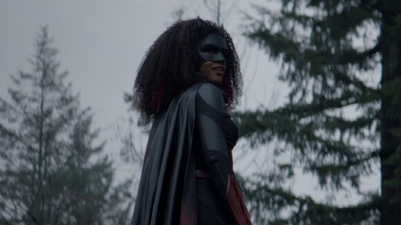 Batwoman saison 2 : un personnage culte de retour... avec un nouveau visage