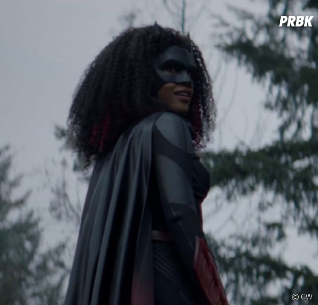 Batwoman saison 2 : un personnage culte de retour... avec un nouveau visage