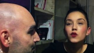 Coline d'Inca ... quittera ? quittera pas PBLV ? la réponse en vidéo