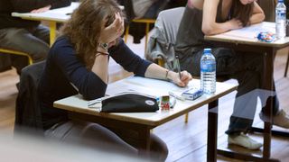 Bac 2021 : des lycéens lancent une pétition pour demander l'annulation du Grand Oral