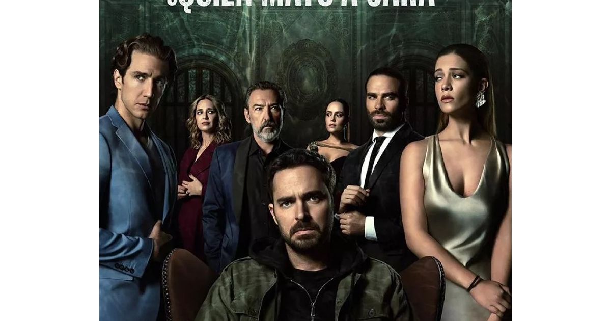 Qui A Tué Sara Fin Saison 2 Qui a tué Sara ? saison 2 : ce qui nous attend dans la suite, avec le