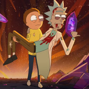 Rick et Morty saison 5 : la date de sortie annoncée avec une 1ère bande-annonce totalement barrée