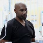 The Resident saison 3 : les fans détestent Caïn, mais ça ne gêne pas Morris Chestnut