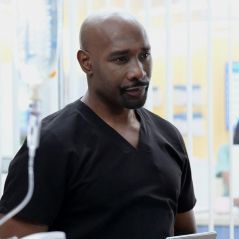 The Resident saison 3 : les fans détestent Caïn, mais ça ne gêne pas Morris Chestnut