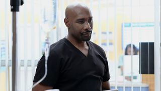 The Resident saison 3 : les fans détestent Caïn, mais ça ne gêne pas Morris Chestnut