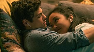 A tous les garçons que j'ai aimés : une série en préparation (mais sans Peter et Lara Jean)