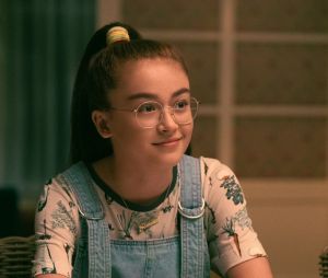 A tous les garçons que j'ai aimés : bientôt une série centrée sur Kitty ?