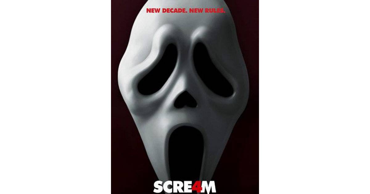 Scream 4 La bandeannonce du film en version française Purebreak