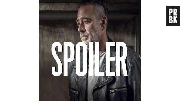 The Walking Dead saison 11 : Negan de nouveau méchant dans les derniers épisodes ?