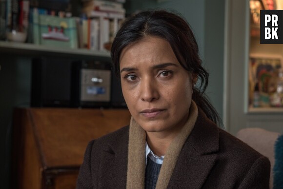 Shelley Conn dans Liar