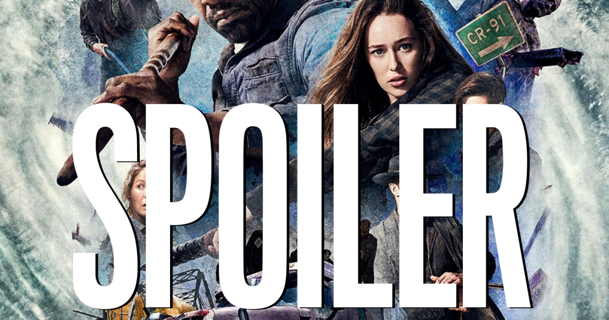 Fear The Walking Dead saison 6 : un personnage culte tué dans l'épisode