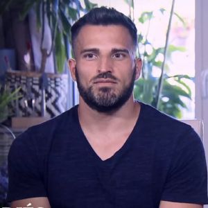 Aurélien (Mariés au premier regard 2021) contacté pour une télé-réalité : "J'ai refusé"