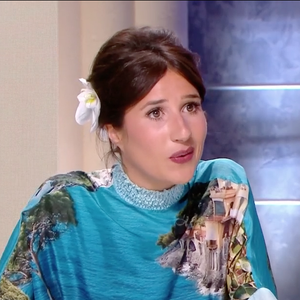 Maëva Ghennam attaque en justice Marie S'infiltre : l'humoriste avoue attendre encore la plainte