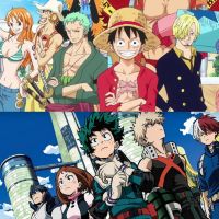 My Hero Academia : Eiichiro Oda (One Piece) fan n°1 du manga, il complimente Kôhei Horikoshi