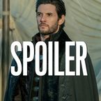 Shadow and Bone saison 1 : cette scène qui a dégouté Ben Barnes