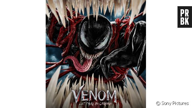 Venom 2 - Let There Be Carnage : de l&#039;humour et des Symbiotes badass dans la bande-annonce