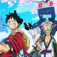 One Piece : nouvelles révélations très surprenantes sur la fin du manga