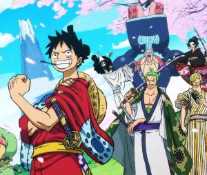 One Piece : nouvelles infos surprenantes sur la fin du manga