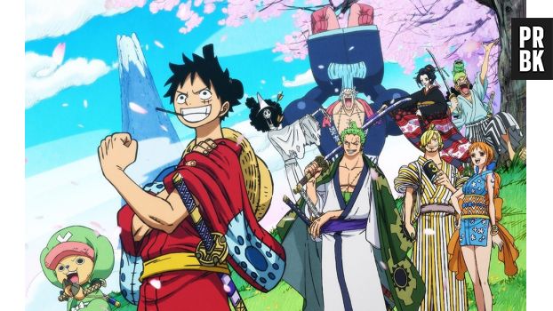 One Piece : nouvelles infos surprenantes sur la fin du manga