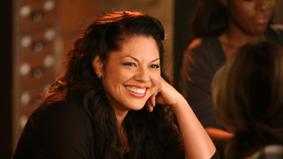 Sara Ramirez au casting de la suite de Sex and the City : que devient l'ex-star de Grey's Anatomy ?