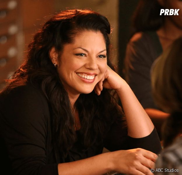 Sara Ramirez a joué dans Grey's Anatomy