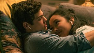 A tous les garçons que j'ai aimés : Lara-Jean et Peter séparés ? L'avis pessimiste de Lana Condor