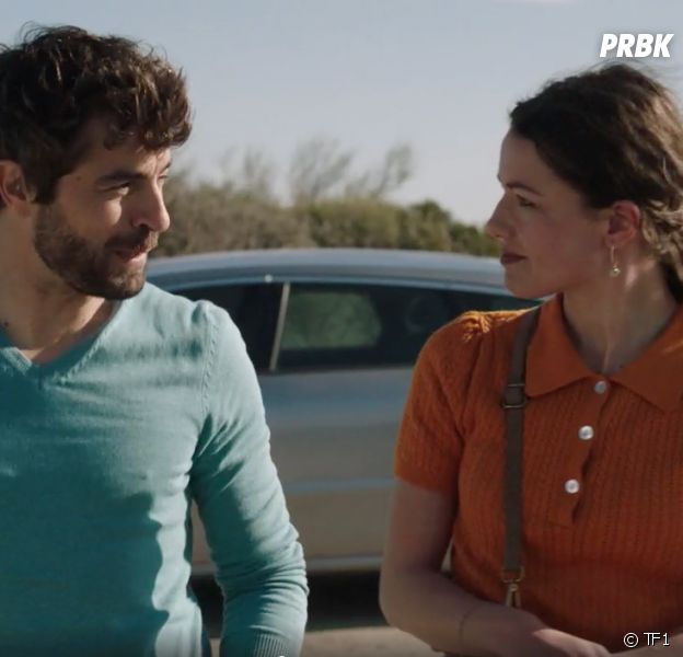 Ici Tout Commence Anais Et Lisandro Ici tout commence : Anaïs et Lisandro vont-ils se mettre en couple