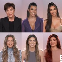 L&#039;incroyable famille Kardashian : divorce de Kim K, Kylie plus présente... La prod raconte la fin