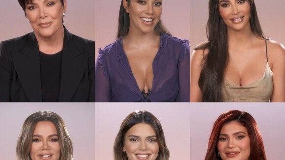 L'incroyable famille Kardashian (Keeping Up with the Kardashians en VO) sur E! : une productrice se confie sur la fin de l'émission
