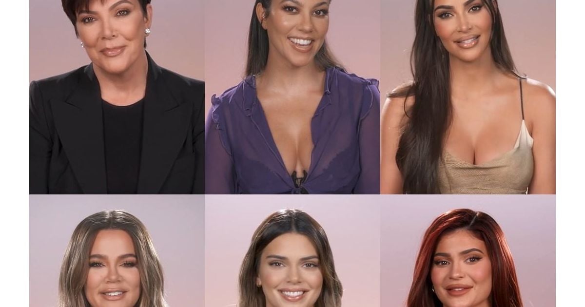 L Incroyable Famille Kardashian Saison 20 Streaming L'incroyable famille Kardashian : divorce de Kim K, Kylie plus présente