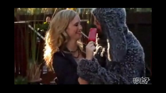 Wilfred (US) ... découvrez la nouvelle série avec le premier trailer