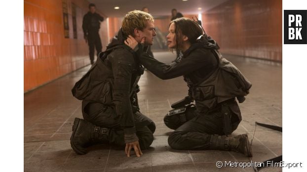 Hunger Games 4 : la bande-annonce du film en VO