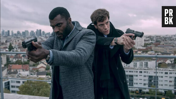 Luther : le remake de TF1 est-il fidèle à la version originale avec Idris Elba ?