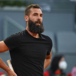 Benoît Paire : "Je traverse une période difficile", son appel au soutien avant Roland-Garros
