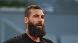 Benoît Paire : "Je traverse une période difficile", ses confessions touchantes avant Roland-Garros