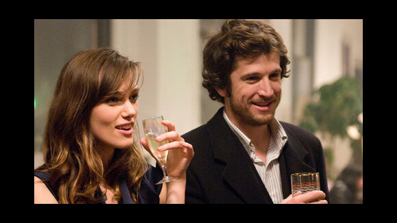 Eva Mendes, Keira Knightley et Guillaume Canet dans Last Night ... la bande annonce VOSTFR