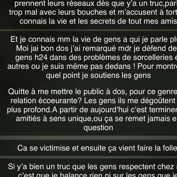Milla Jasmine a-t-elle balancé Manon Marsault et Maëva Ghennam ? Elle réagit